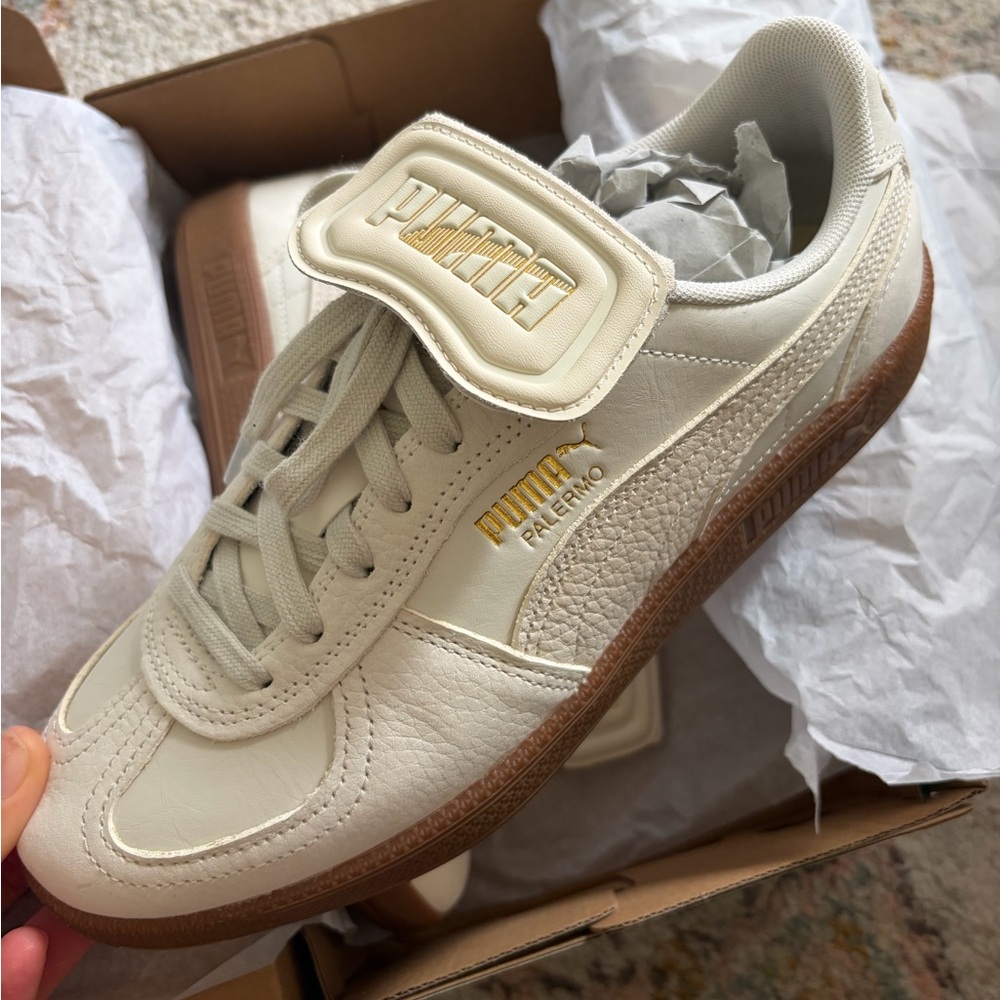 Puma Palermo - Picture 4 of 5